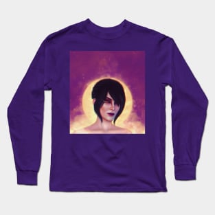 Morrigan Long Sleeve T-Shirt